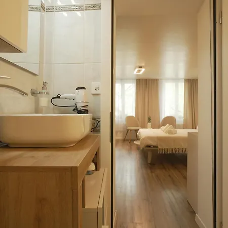 Apartment Modern With Aare View - Heart Of Old Town Ll *